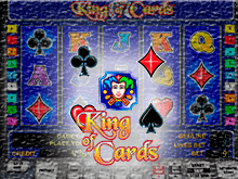 King Оf Cards