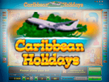 Caribbean Holidays