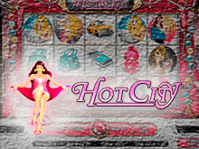 Hot City