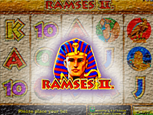 Ramses II