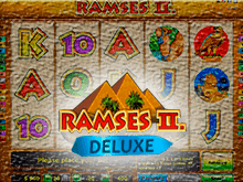 Ramses II Deluxe