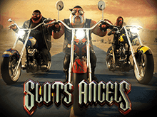 Slots Angels