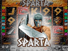 Sparta