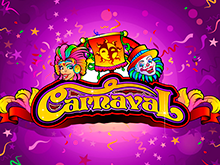 Игровой автомат Carnaval