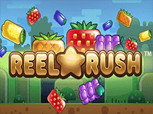 Игровой автомат Reel Rush