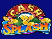 Игровой автомат CashSplash 3 Reel