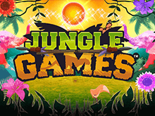 Jungle Games