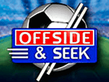 Offside And Seek