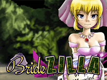 BrideZilla