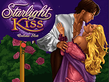 Играть с бонусами в казино в автомат Starlight Kiss