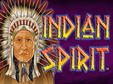 Indian Spirit в Вулкан казино — игровой автомат от Novomatic