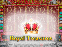 Royal Treasures