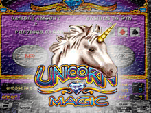 Unicorn Magic