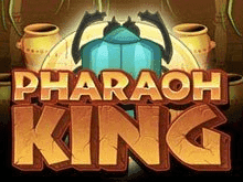 Pharaoh King